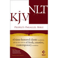 People's Parallel Bible-PR-KJV/NLT