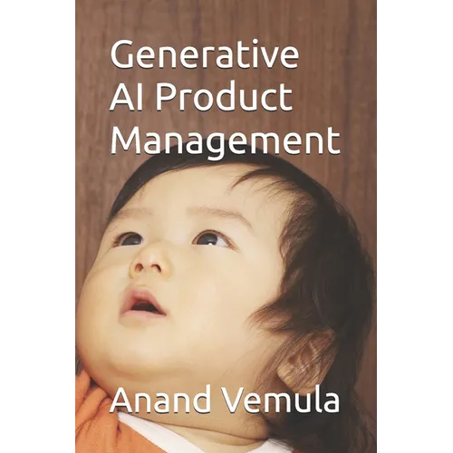 Generative AI Product Management