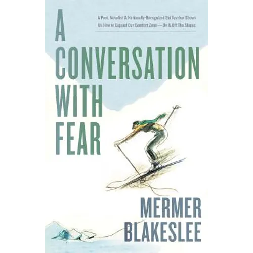 A Conversation with Fear