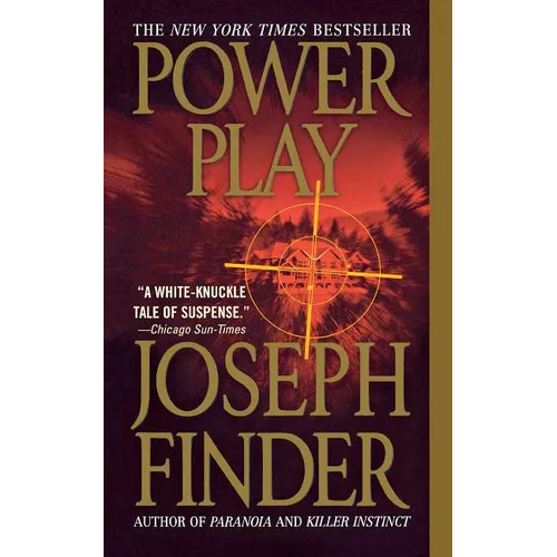 Power Play (Revised)