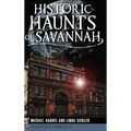 Historic Haunts of Savannah