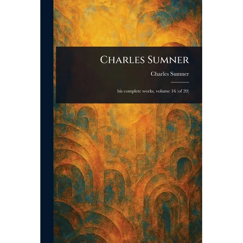 Charles Sumner