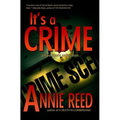 It's a Crime