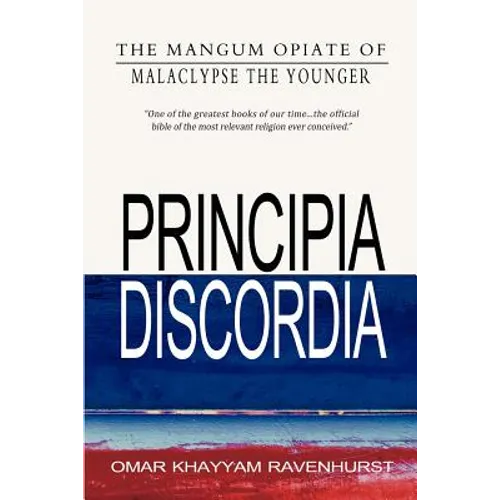 Principia Discordia