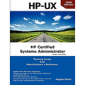 HP Certified Systems Administrator - 11i V3