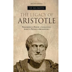 Ancient Greece: The Legacy of Aristotle - Paperback
