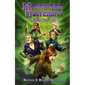 Miskatonic University: Elder Gods 101