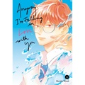 Anyway, I'm Falling in Love with You. 4