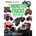 Monster Trucks Encyclopedia