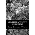 Mother Carey's Chickens