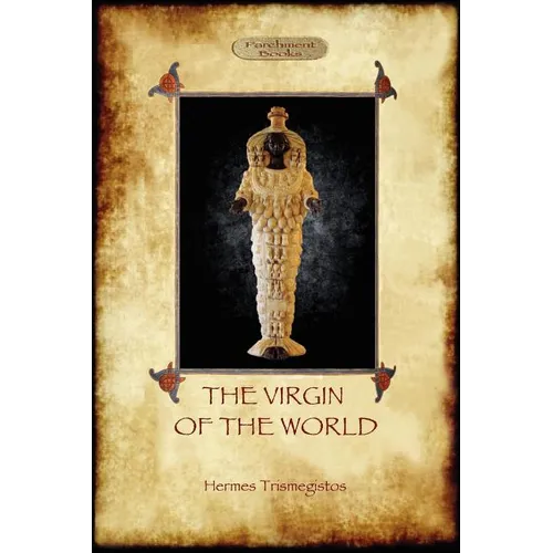The Virgin of the World
