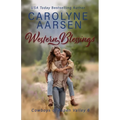 Western Blessings: A Sweet Cowboy Romance