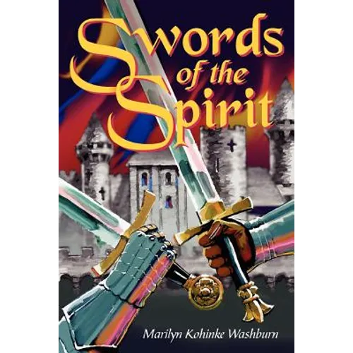 Swords of the Spirit