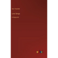 Love Songs: in large print