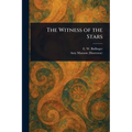 The Witness of the Stars