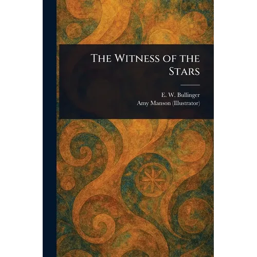 The Witness of the Stars