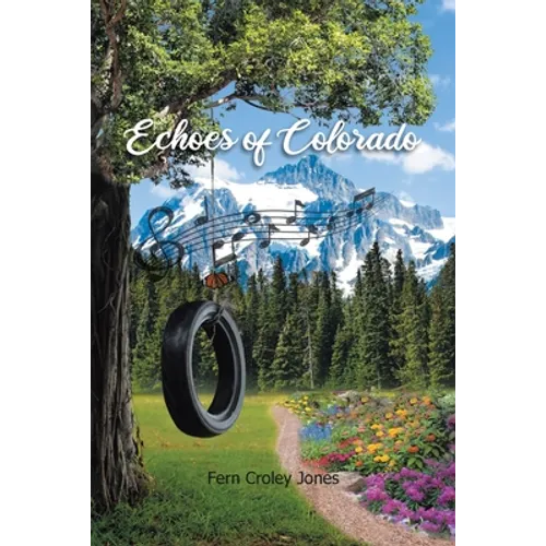 Echoes of Colorado