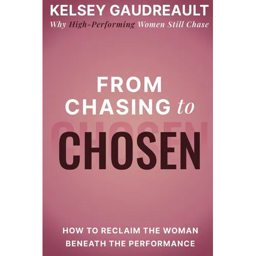 From Chasing to Chosen