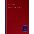 A History of the Town of Norton