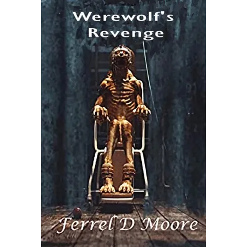 Werewolf's Revenge