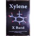 Xylene X Band: A Fictionalized Chapter in the History of X Band