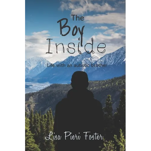 The Boy Inside