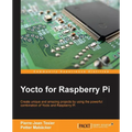 Yocto for Raspberry Pi