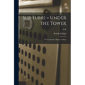Sub Turri = Under the Tower: the Yearbook of Boston College; 1970