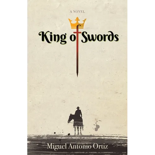 King of Swords
