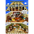 Room By Room: A Collection of LEGO(R) Mini-Builds