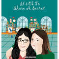 It's ok to share a secret