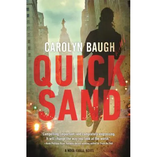 Quicksand