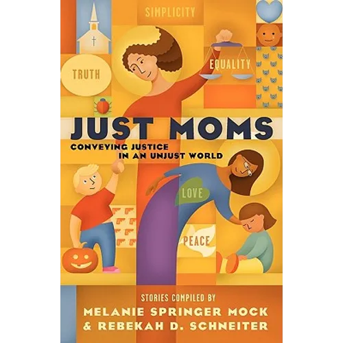 Just Moms