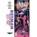 Batman: White Knight Presents: Harley Quinn and Generation Joker: The Deluxe Edition