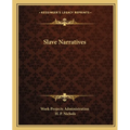 Slave Narratives