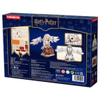 Puremind: Craft Kit - Harry Potter - Hedwig