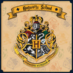 Puremind: Craft Kit - Harry Potter - Hogwarts - Magic Mag Series - Blind Box