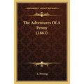 The Adventures Of A Penny (1863)