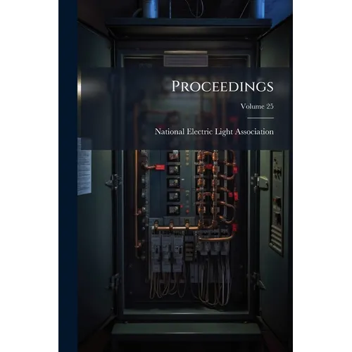 Proceedings; Volume 25