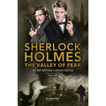 Sherlock Holmes - The Valley of Fear