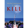 Honeymoons Can Kill: (A Jim West Mystery Thriller Series Book 8)