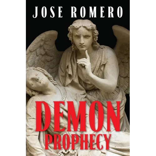 Demon Prophecy