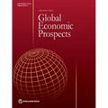 Global Economic Prospects, January 2026