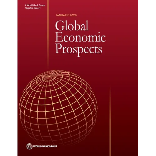 Global Economic Prospects, January 2026