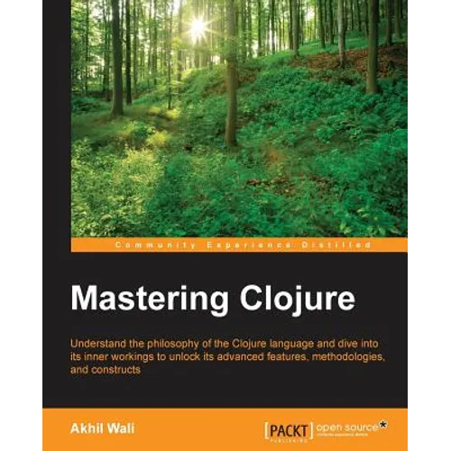 Mastering Clojure
