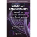 Mendelian Randomization: Methods for Causal Inference Using Genetic Variants