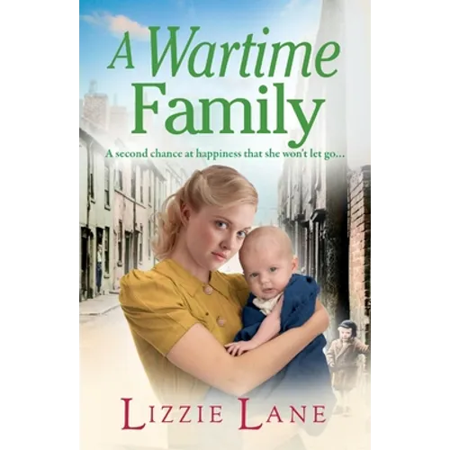 A Wartime Family