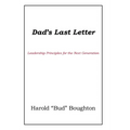 Dad's Last Letter