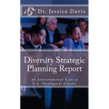 Diversity Strategic Planning Report: An Environmental Scan of U.S. Theological Schools