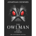 The Owlman and Others